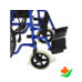 Кресло-коляска ARMED Н 035 для инвалидов 14 дюймов до 110 кг в Барнауле