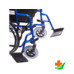 Кресло-коляска ARMED H 003 (18) для инвалидов до 110кг в Барнауле