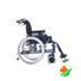 Кресло-коляска ORTONICA Trend 60 new (Base 120) (63см) до 295кг в Барнауле
