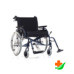 Кресло-коляска ORTONICA Trend 60 new (Base 120) (71см) до 295кг в Барнауле